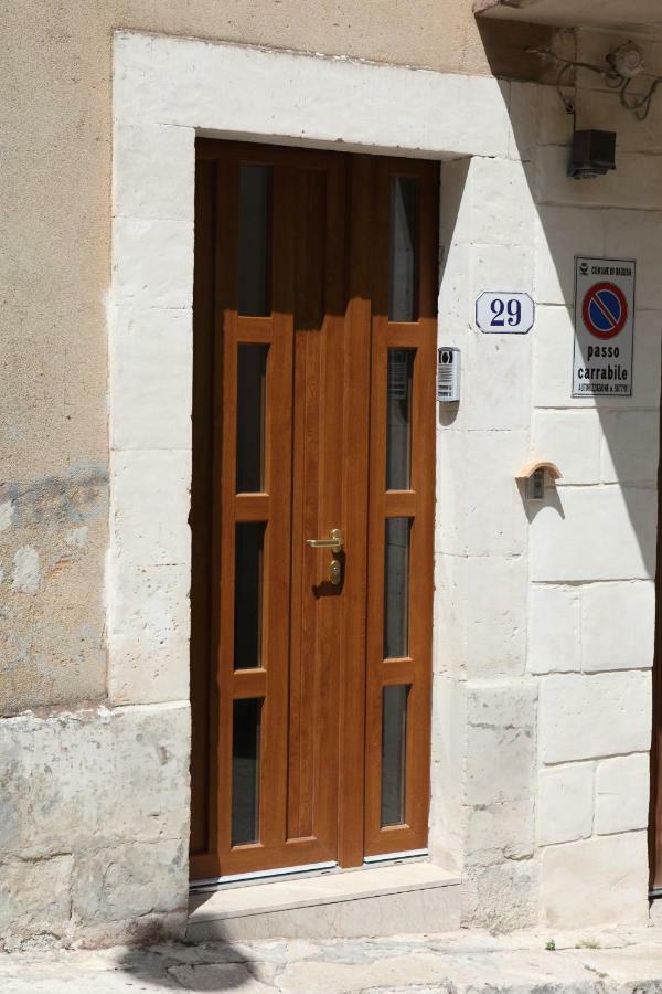 Casa Felice Villa Ragusa Exterior photo